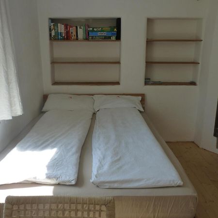 Apartment Am Innradweg Gars Ngoại thất bức ảnh
