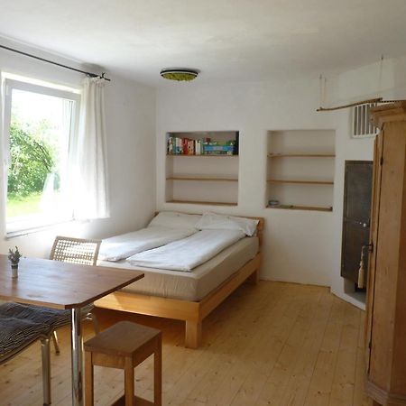 Apartment Am Innradweg Gars Ngoại thất bức ảnh