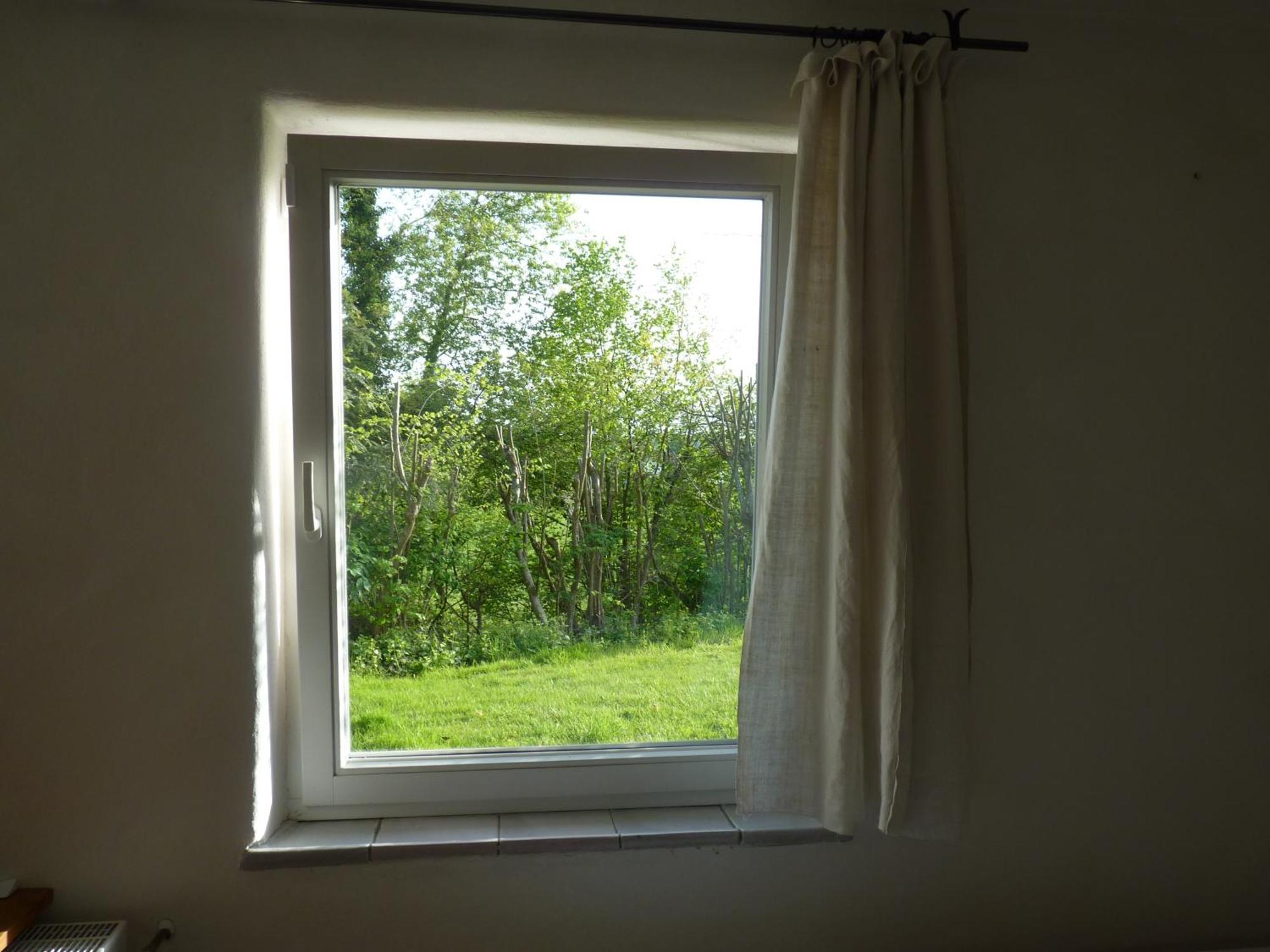 Apartment Am Innradweg Gars Ngoại thất bức ảnh
