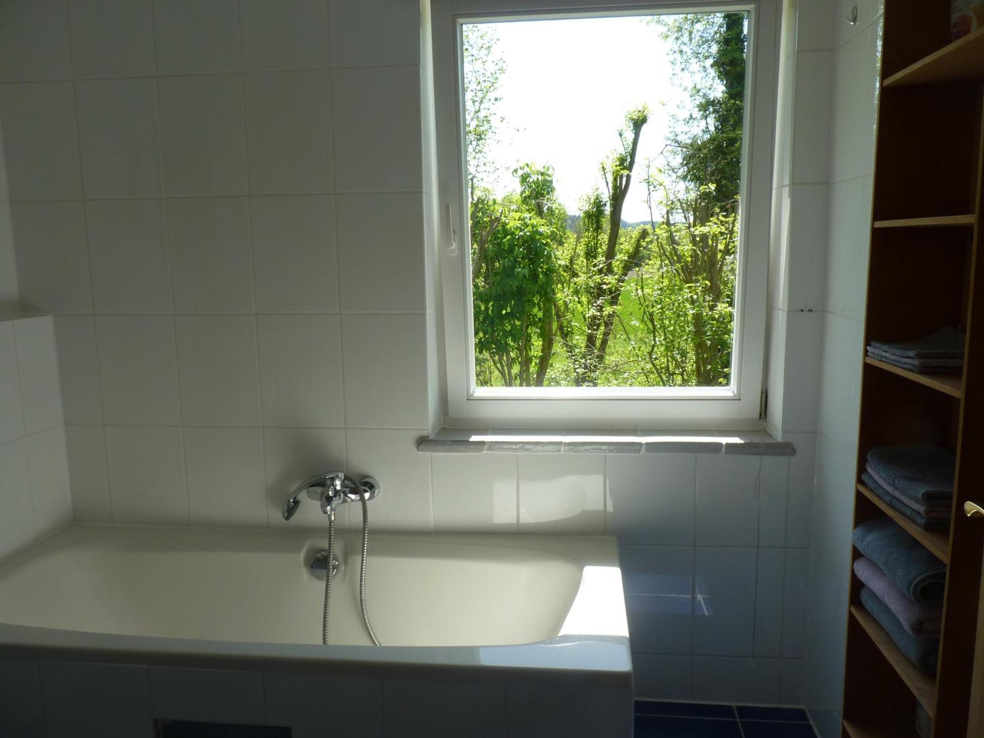Apartment Am Innradweg Gars Ngoại thất bức ảnh