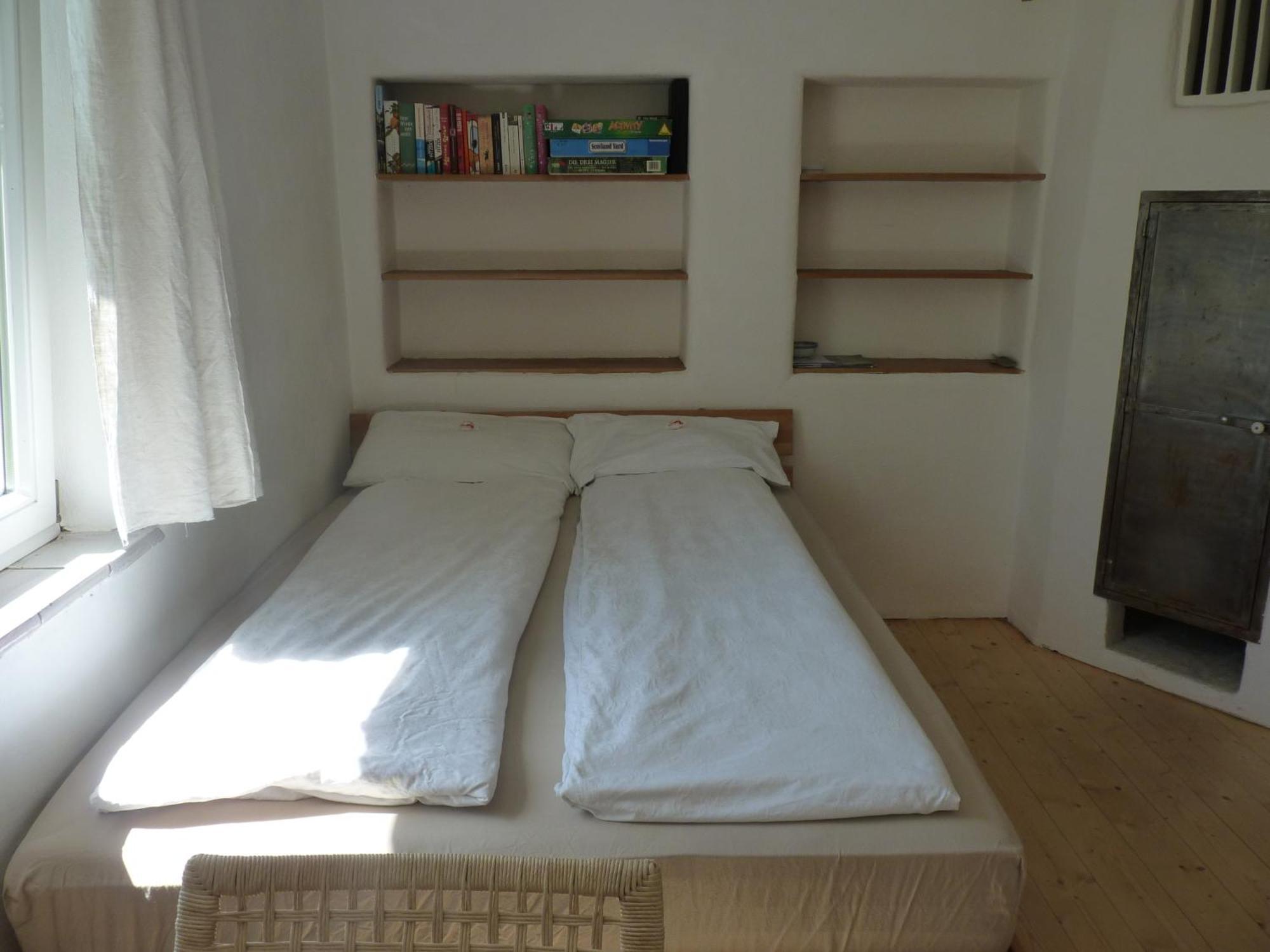 Apartment Am Innradweg Gars Ngoại thất bức ảnh