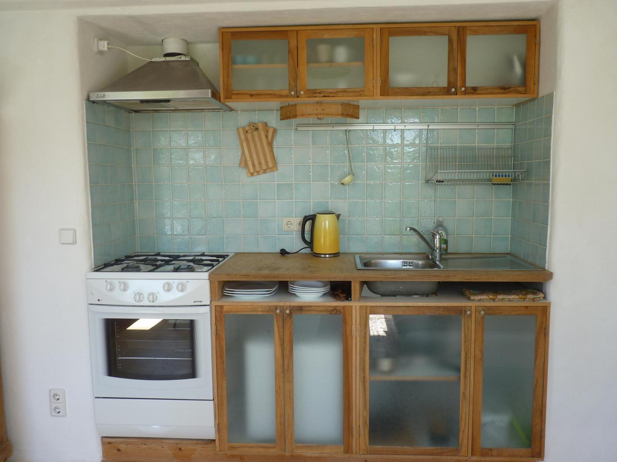 Apartment Am Innradweg Gars Ngoại thất bức ảnh